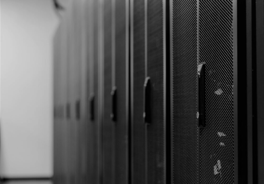 JH-Computers Serverhosting
